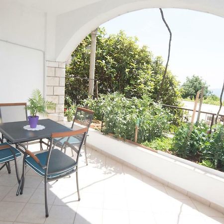 Ema Sun Apartment Dubrovnik Exterior foto