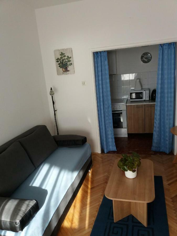Ema Sun Apartment Dubrovnik Exterior foto